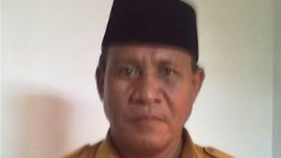 Dikpora Wera Sosialisasi Dana BOS dan UAS/UAN