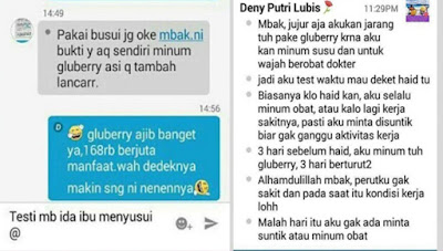 Peluang Bisnis Jovem gluberry dan Kenapa Harus Join