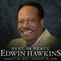 Fallece Edwin Hawkins a los 74 años 