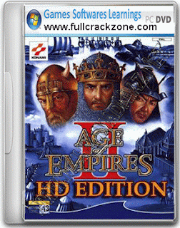 Age of Empires II HD The Forgotten Reloaded Free Download