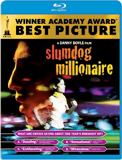 Slumdog Millionaire (2008) BluRay 720p x264