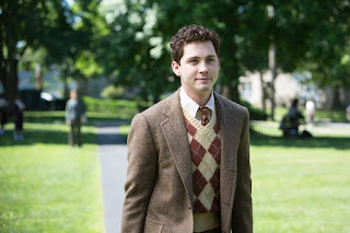 indignation logan lerman