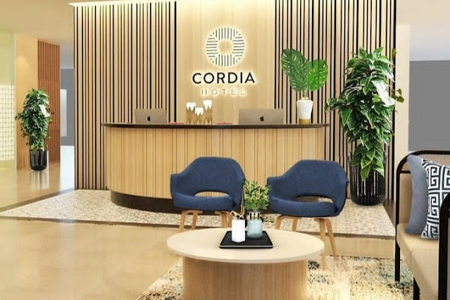 Cordia Hotel Yogyakarta
