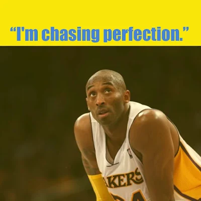 Kobe Bryant Quotes