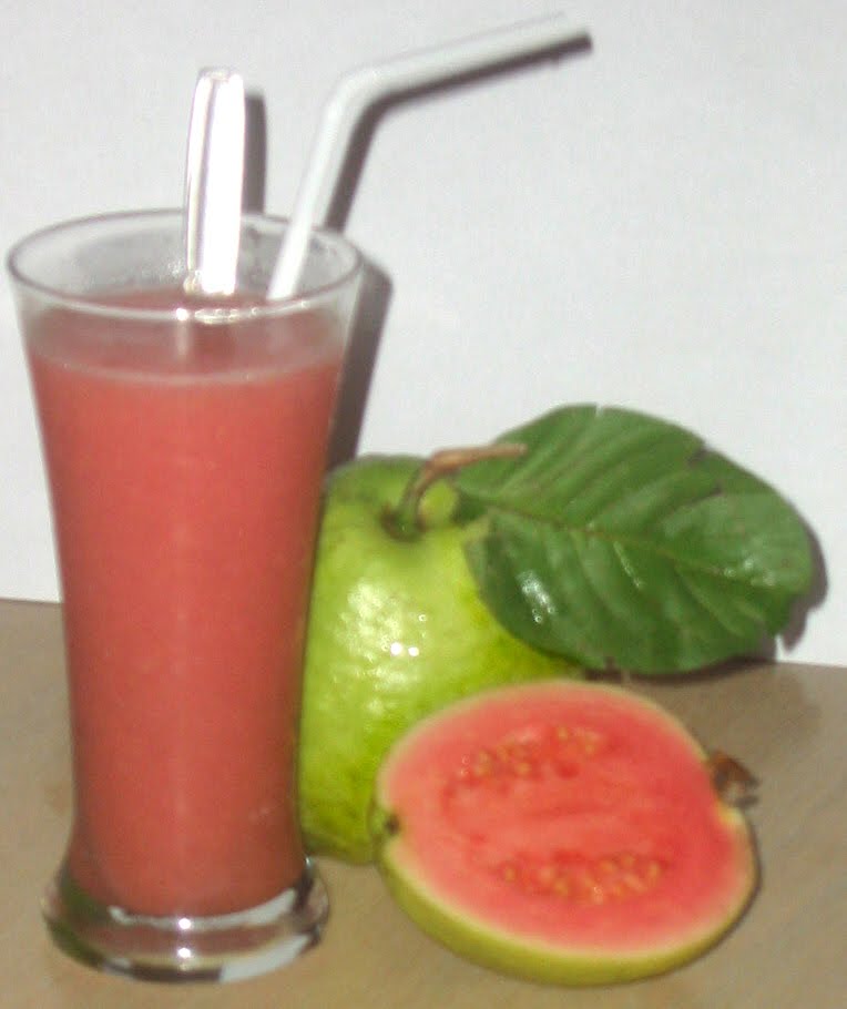 Jus Jambu Merah Asli Sehat MAYASA 