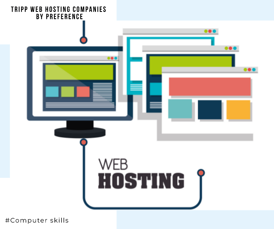 The best web hosting companies ever