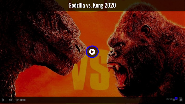 Godzilla Vs Kong Full Movie 2020 Hd Streaming Online Movies