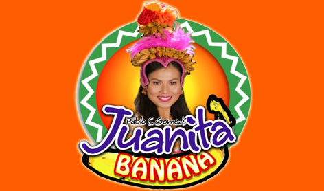 Juanita Banana - Jan.24.2011