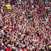 Torcida do Flamengo esgota ingressos para final da Copa do Brasil contra o Corinthians, na Neo Química Arena