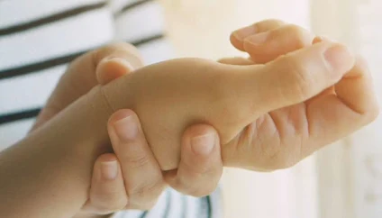 what are the signs of poor circulation?