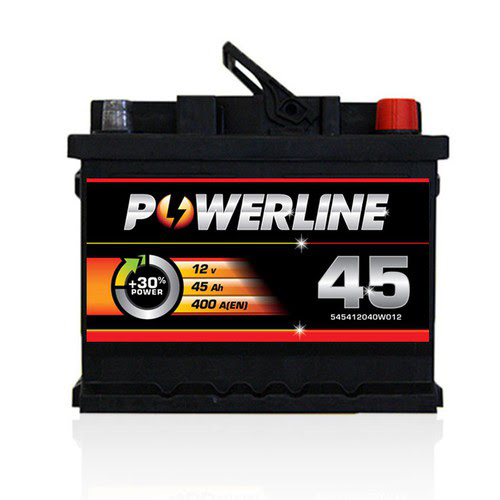 How to choose a battery for a car