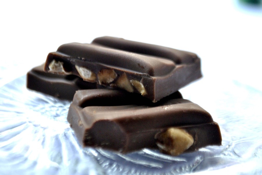 Kertas 2 SPM Soalan Rumusan - Kebaikan Makan Coklat 
