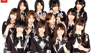 AKB48 Akan Menjual Obligasi Pemerintah Jepang