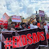Tension in Ughelli as planned #ENDSARS phase ll protest holds Monday