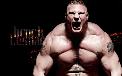 Brock Lesnar Latest 2020 HD Pictures