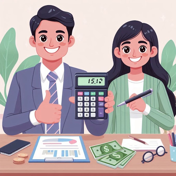 Auto Loan Calculator-Understanding Auto Loans