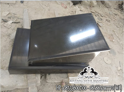 Jual Maesan Granit, Nisan Batu Granit, Harga Nisan Kuburan Granit