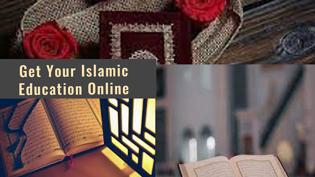 Web Quran Academy