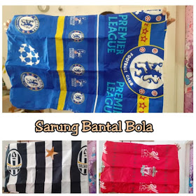 Sarung Bantal