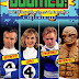 Doomed The Untold Story of Roger Corman's Fantastic Four (DVD Review)