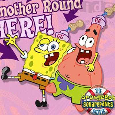 spongebob squarepants wallpaper. SpongeBob Desktop Wallpaper