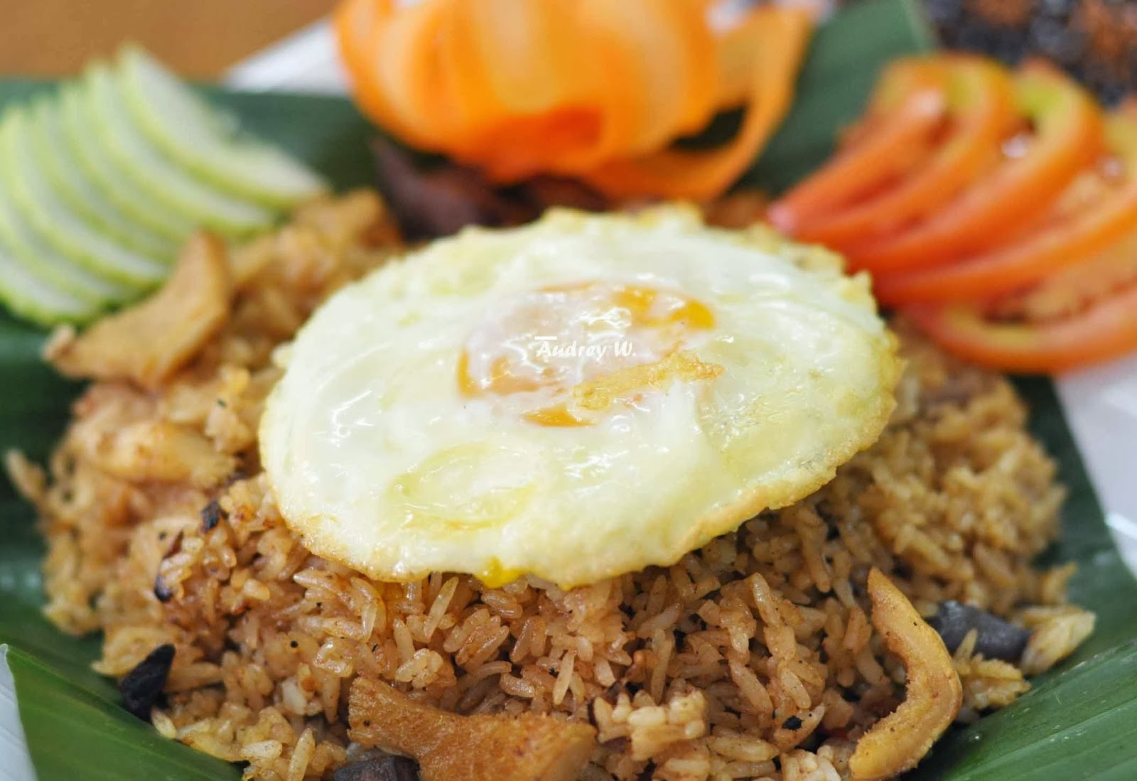  Resep  Masakan Indonesia Nasi  Goreng  Babat