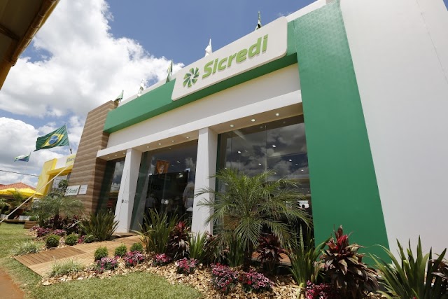 Sicredi estará no Show Rural Coopavel e disponibilizará R$ 550 milhões para financiamentos