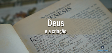 Deus e a criação