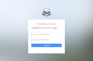 AAUA Student Login | Complete Steps on How to Login to Adekunle Ajasin University Akungba (AAUA) School Portal for Admissions, Bio-data, Avers, Backend, Post Graduate, Payments, and Staff Directory