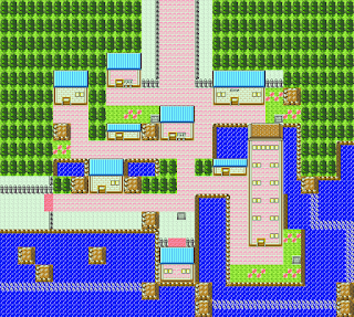 pokemon metallic screenshot 8