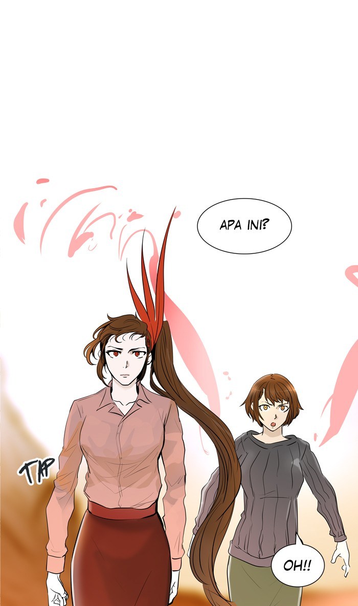 Webtoon Tower Of God Bahasa Indonesia Chapter 338