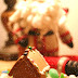 Mini Gingerbread Houses on a Budget-Kids Project