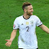 EURO 2016 Match report: Germany 2-0 Ukraine