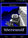 Werewolf v1.0 Android