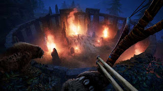 Download Game Far Cry Primal (PC Game)