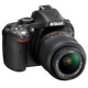 Nikon D7000 SLR Camera