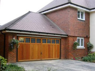 Garage Doors UK