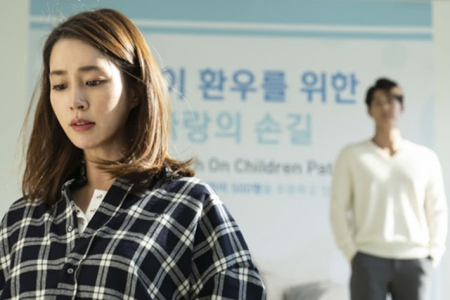 Fates and Furies kdrama First Impressions