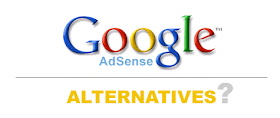 Top 5 Best Google AdSense Alternatives of 2015 Top 5 Best Google AdSense Alternatives of 2015