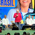 Lula pede entrega da duplicação da ponte entre Bahia e Pernambuco antes de encerrar mandato: 'Quero vir inaugurar'