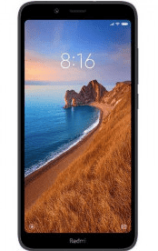 ROM Xiaomi Redmi 7A (pine) Global Stable