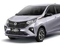 Harga Dan Fisik Lampu Depan Kanan Daihatsu Sigra 2023 / Toyota Calya 2023 | 81130-BZ450-001 