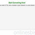 Cara Membuat HTML Parse Kode Box Di Blogger