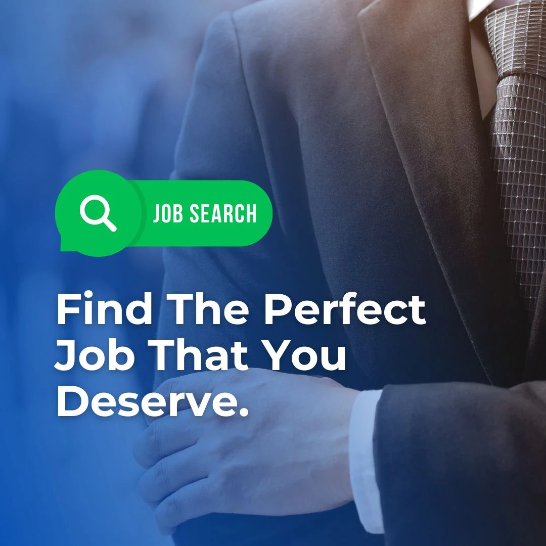 Job search guide