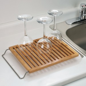 Bamboo Drying Rack8