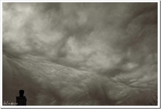 Turmoil 