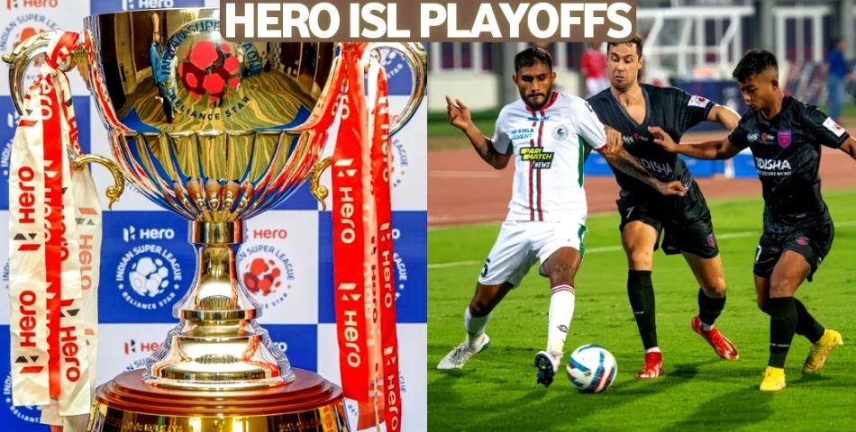 Hero ISL Playoffs: ATK Mohun Bagan vs Odisha FC: Preview, Tickets, How to Watch