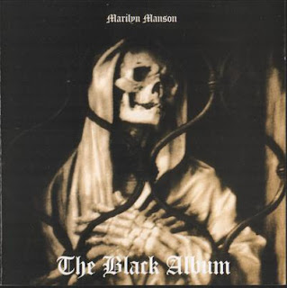 Marilyn Manson - The Black Album