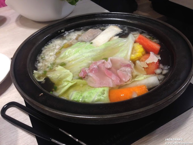 Food|Houshanpi Taipei,12Hotpot-brand store with long queues every day