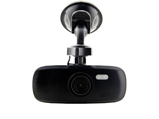 Black Box Origianl Dashboard Dash Cam 